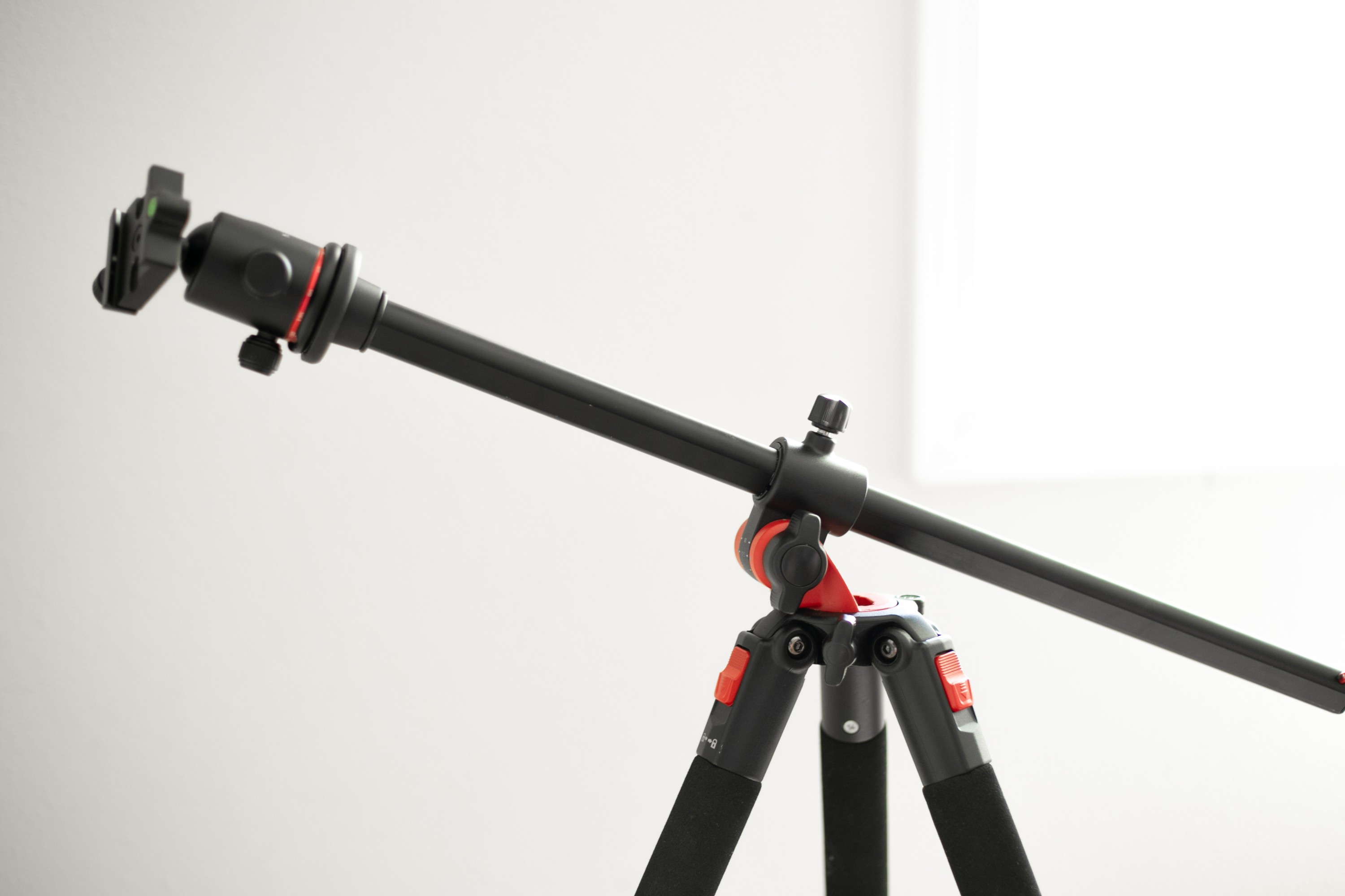 Food Photography Tripod
